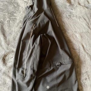 lululemon athletica Men's Black warp light